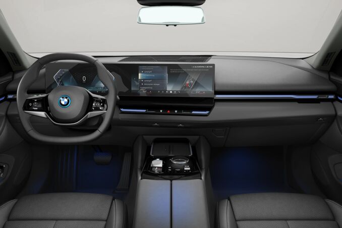i5 interieur