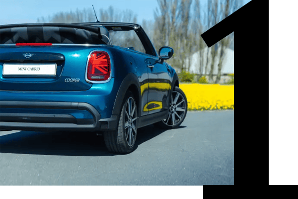 MINI Feitje 1.4
