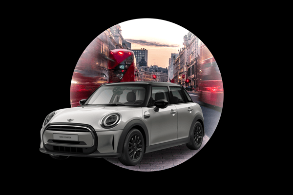 The Metropolitan MINI 1920 x 1080