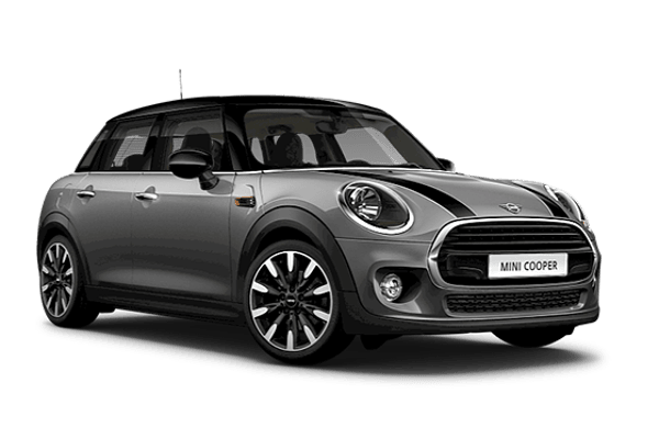 5-deurs-cooper