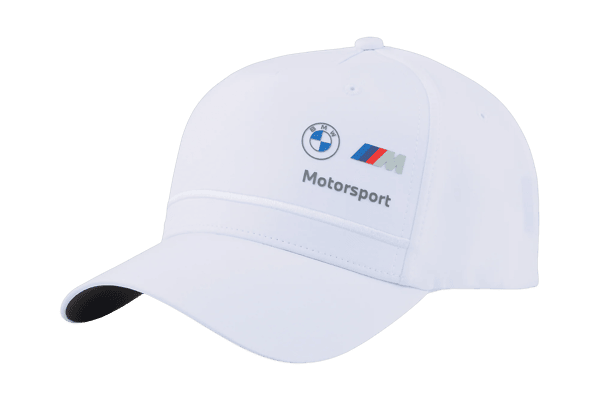 BMW cap