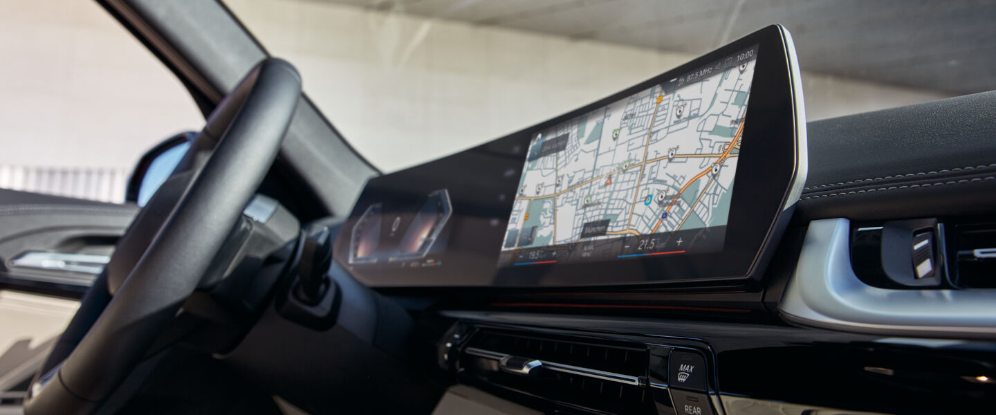 BMW X125