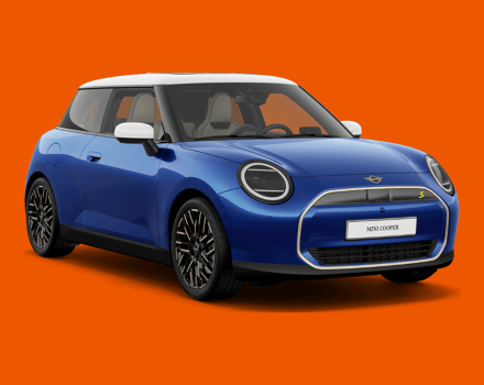 MINI COOPER. (1)