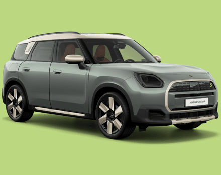 MINI COOPER. (4)