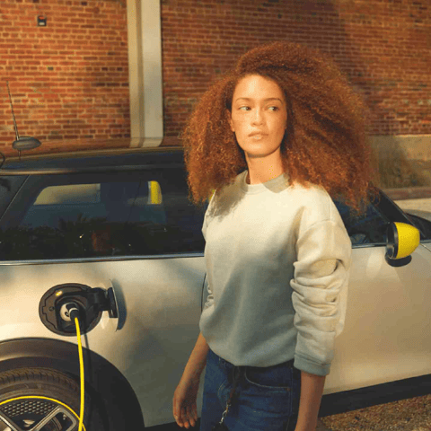 mini electric