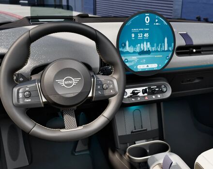 mini-F67-steering-wheel