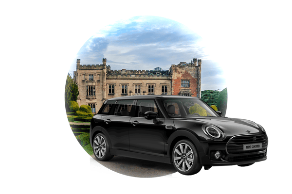 The Magnificent MINI 24 1920 x 1080