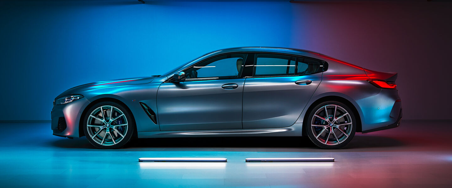 8 serie