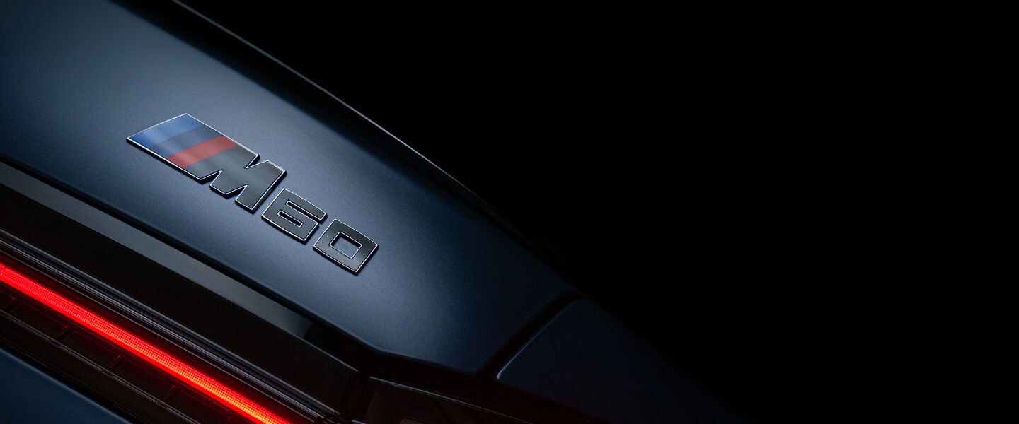 BMW M60