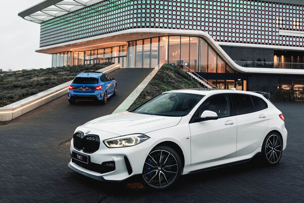 bmw1serie