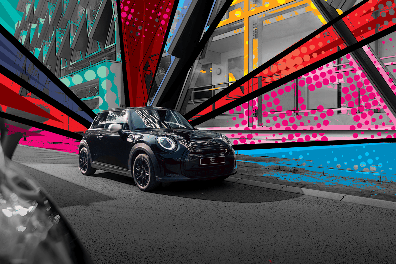MINI Design Edition RIk2