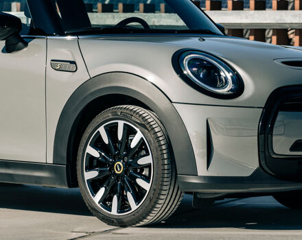 MINI Electric