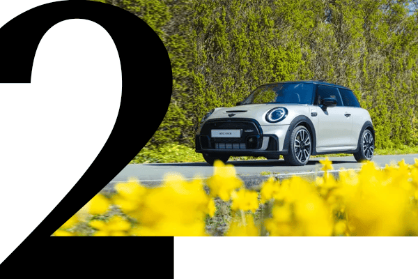 MINI Feitje 2.2