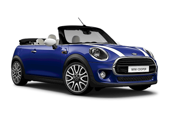 cabrio cooper