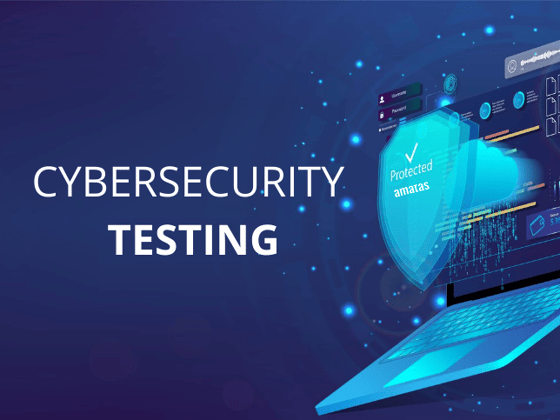 cybersecurity-testing