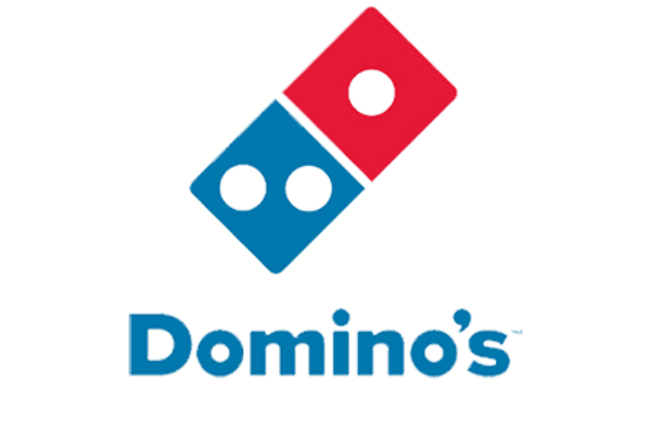 dominos logo