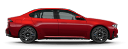 i3 sedan klein