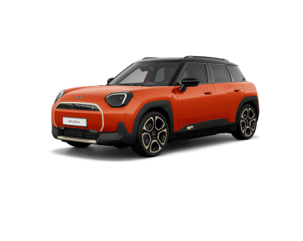 MINI Aceman - J05