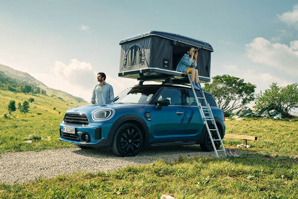 MINI Countryman 2022 (3)