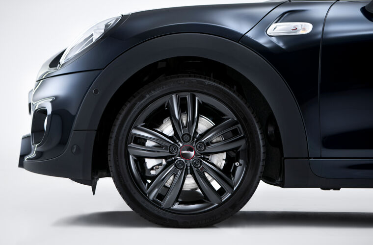 MINI HAMMERSMITH 17_ velg V1