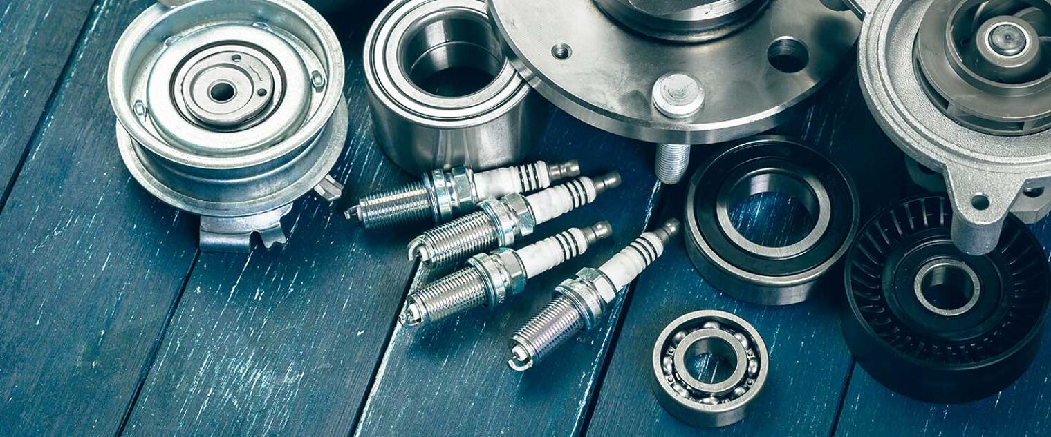 BMWparts