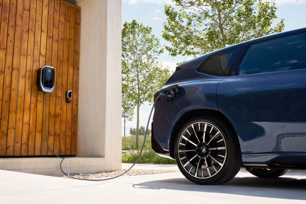 Charging