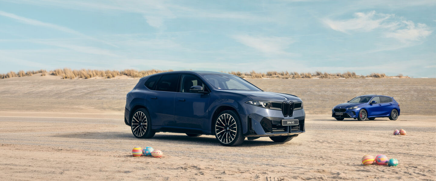Company Car Deal header paasen12