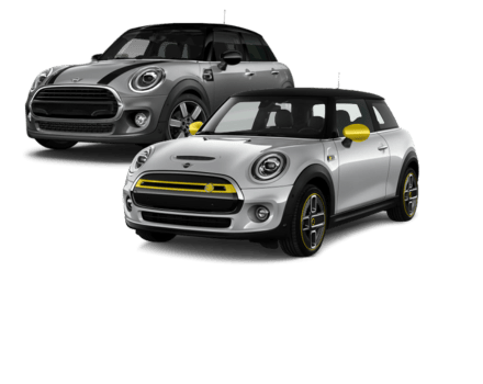 MINI 5 Deurs + mini electric