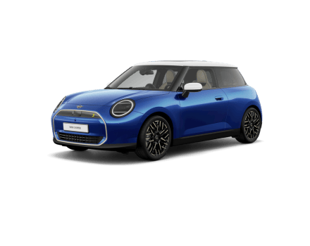 MINI Cooper electric - J01