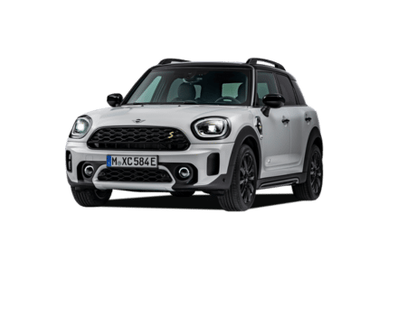 MINI Countryman - F60