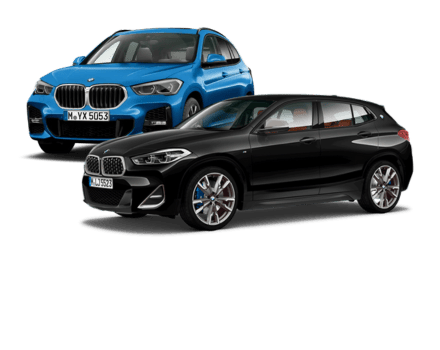 X1 & X2 - OUD