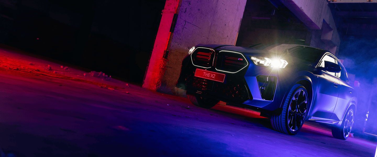 X2 HEADER
