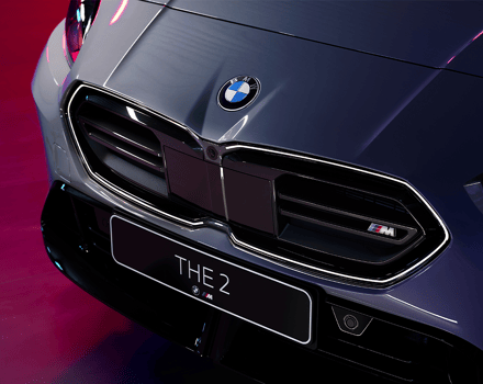 2 GC Grille