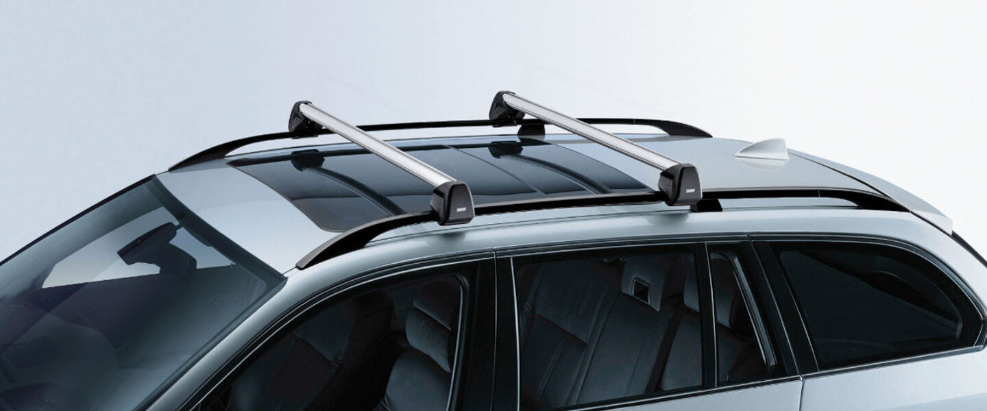 82710421041 BMW X6 Dakdrager - Ekris BMW Webshop