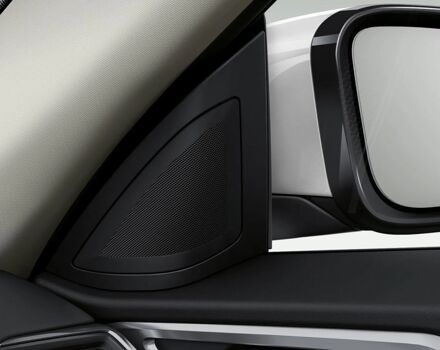 HiFi system