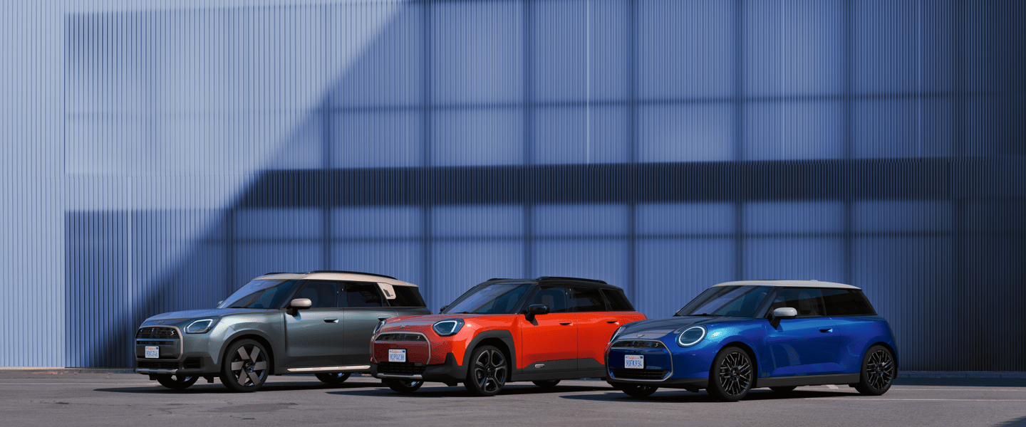 MINI Cashback Story foto