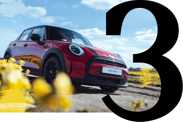 MINI Feitje 3.2