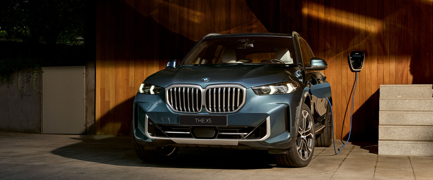 X5 Header Acties