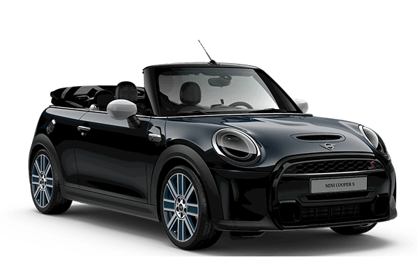 Cabrio YOURS