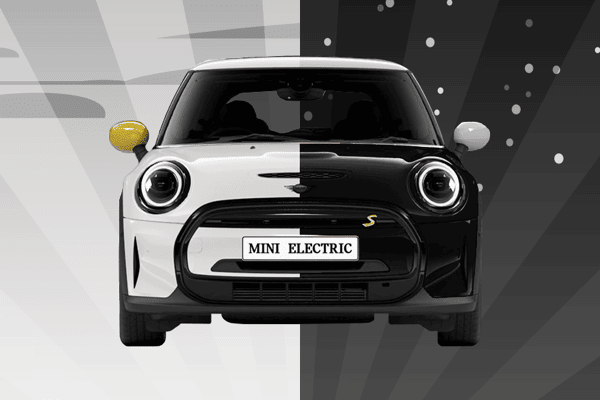eDM pic 4 MINI Black White Friday