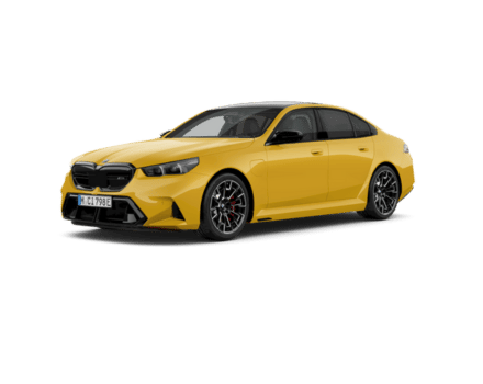 M5 - Nieuw