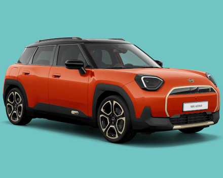 MINI COOPER. (2)