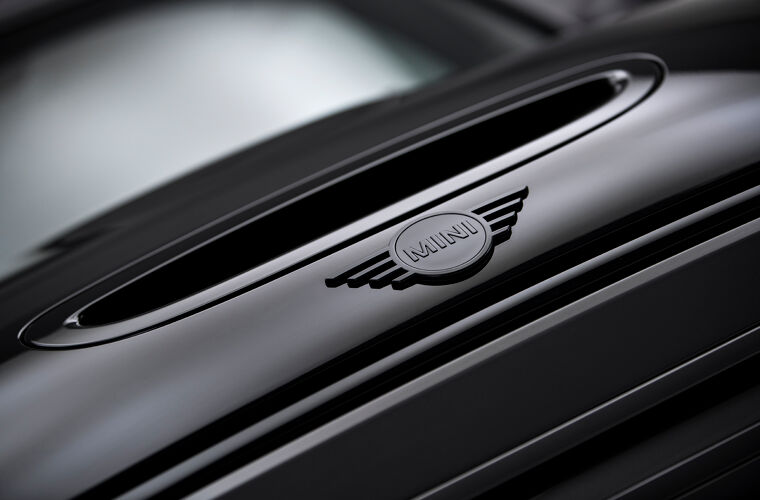 MINI Cooper SE - Black Edition 5