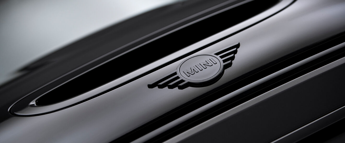 MINI Cooper SE - Black Edition 5