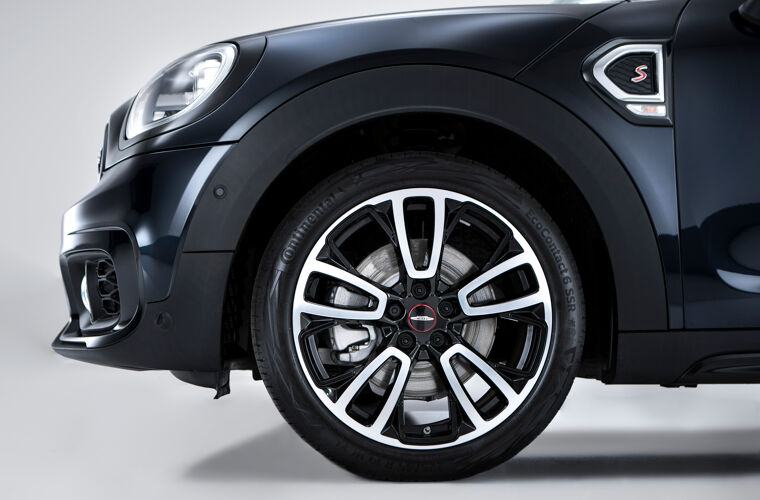 MINI HAMMERSMITH 19_ velg V1
