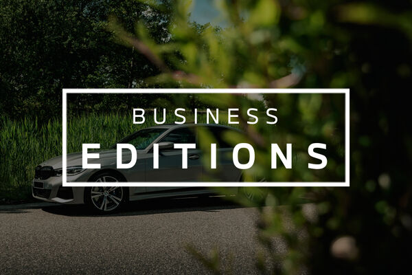 Business edition 3