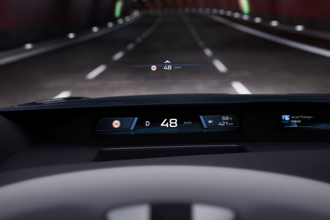 HUD