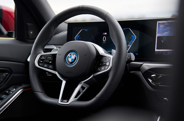 Interieur G21