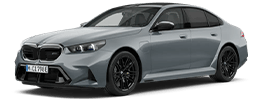 M5 Klein 2024