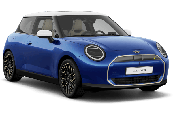 MINI COOPER. (5)